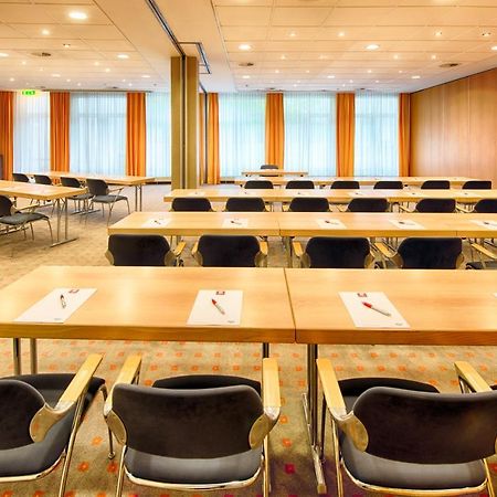 Leonardo Hotel Hamburg Airport Екстер'єр фото