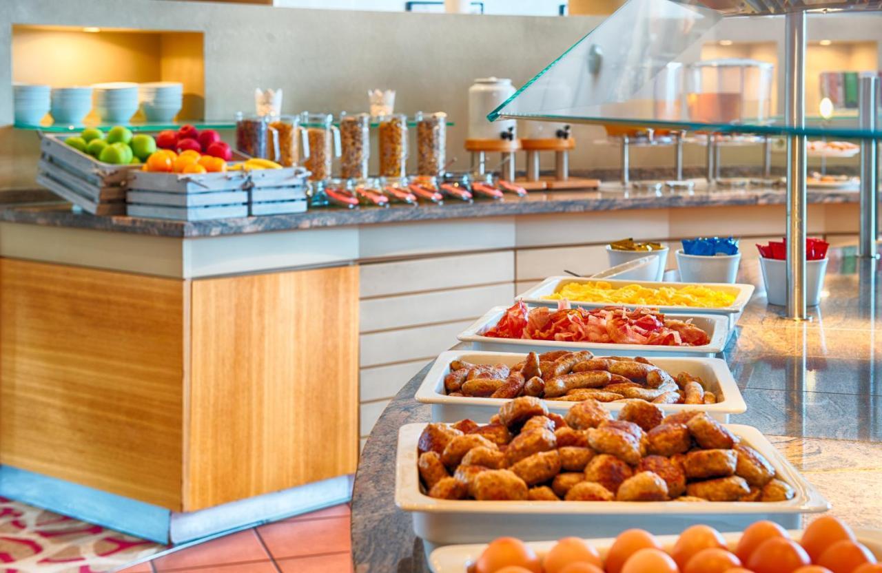 Leonardo Hotel Hamburg Airport Екстер'єр фото