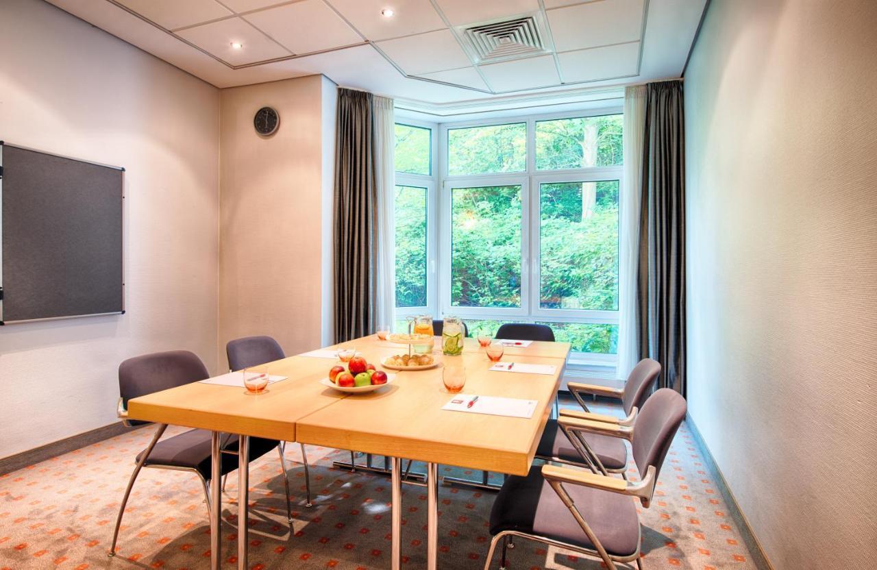 Leonardo Hotel Hamburg Airport Екстер'єр фото