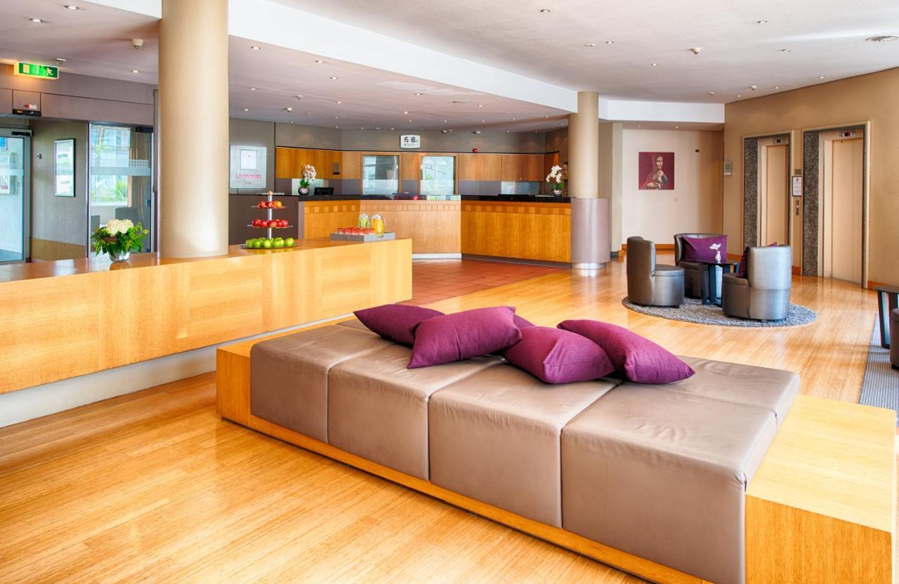 Leonardo Hotel Hamburg Airport Екстер'єр фото